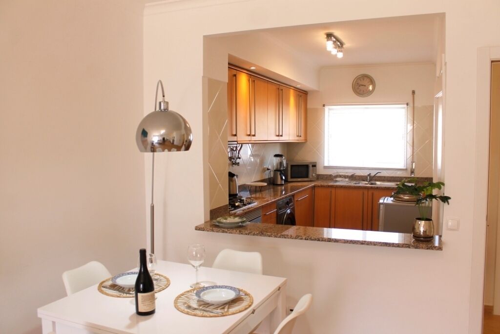Yksityinen keittiö