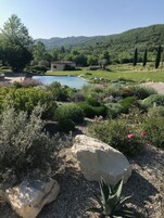 Jardin