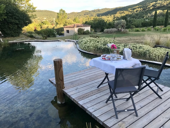 Dock - Sagnac 595 (Rochefort-en-Valdaine)