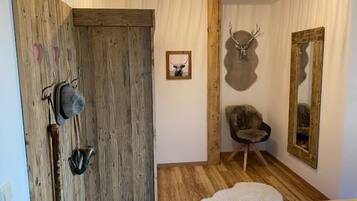 1 chambre, coffres-forts dans les chambres, lit parapluie, Wi-Fi gratuit