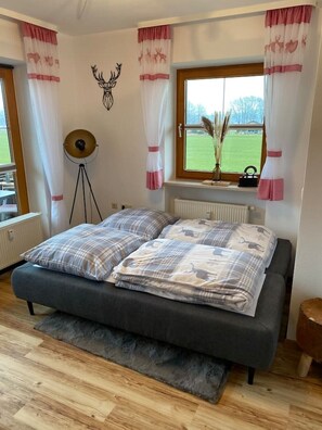 1 chambre, coffres-forts dans les chambres, lit parapluie, Wi-Fi gratuit