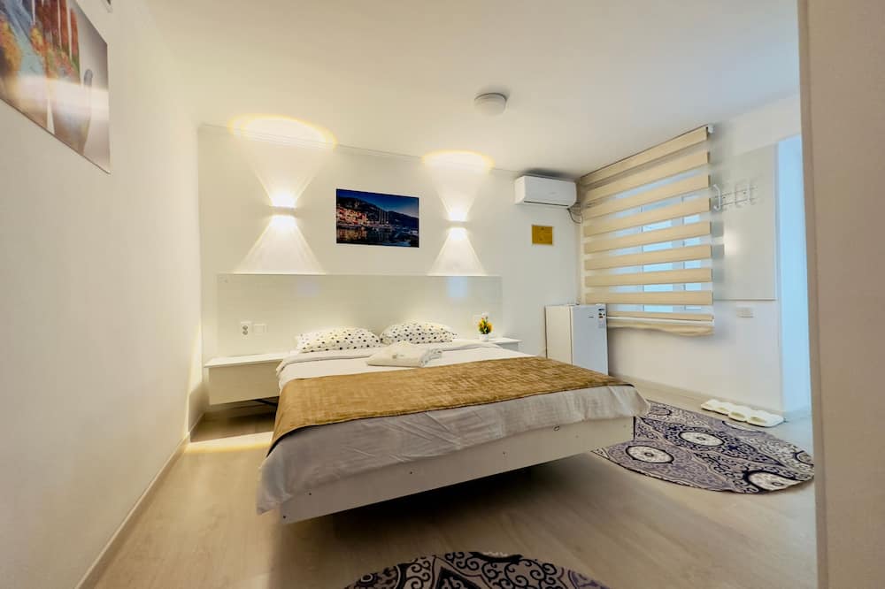 ABS Guest House Osh