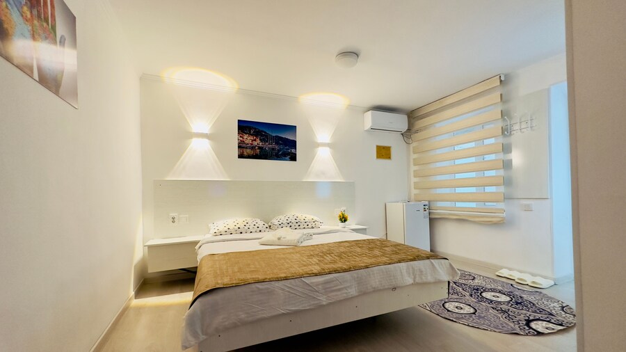 ABS Guest House Osh
