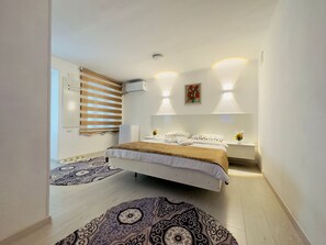 Chambre Double Standard