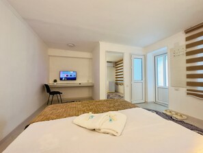 Chambre Double Standard