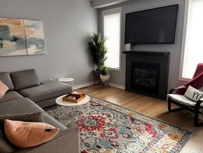 Téléviseur, livres