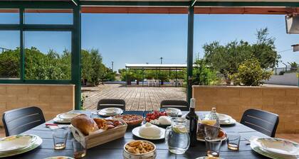 3044 Masseria Il Sasso by Barbarhouse