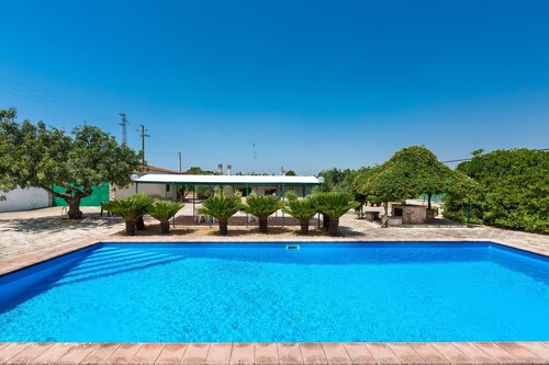 3044 Masseria Il Sasso by Barbarhouse