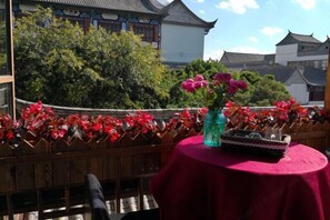 Room - Guilin Inn Jianshui (Jianshui)