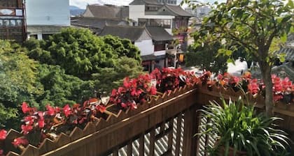 Guilin Inn Jianshui