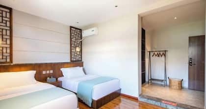 Guilin Inn Jianshui
