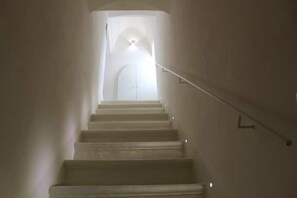 Interior - Retro House Ostuni Puglia sea view last minute (Ostuni)