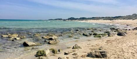 Spiaggia