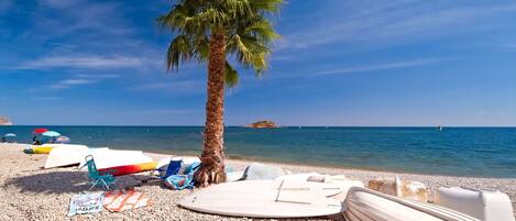 Plage