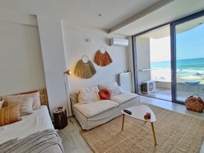 1 soveværelse, Wi-Fi, sengetøj