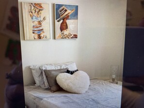 Room - Charming townhome close to hot spot in Ventnor and Margate (Ventnor City)