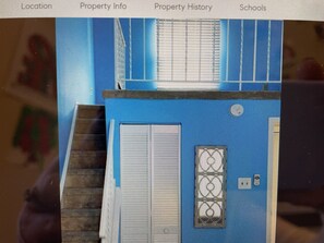 Interior - Charming townhome close to hot spot in Ventnor and Margate (Ventnor City)