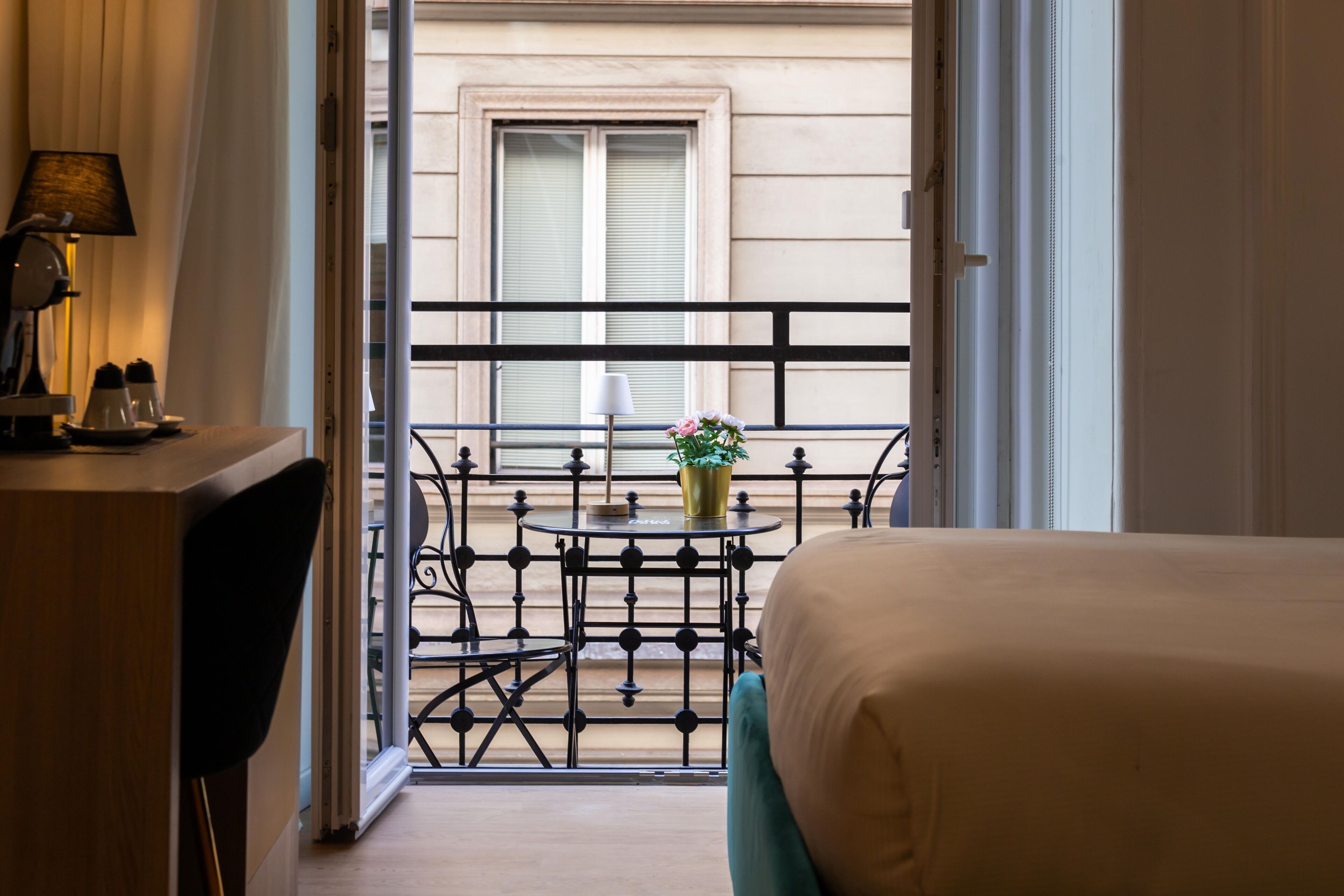 Foto - Cavour LR Collection