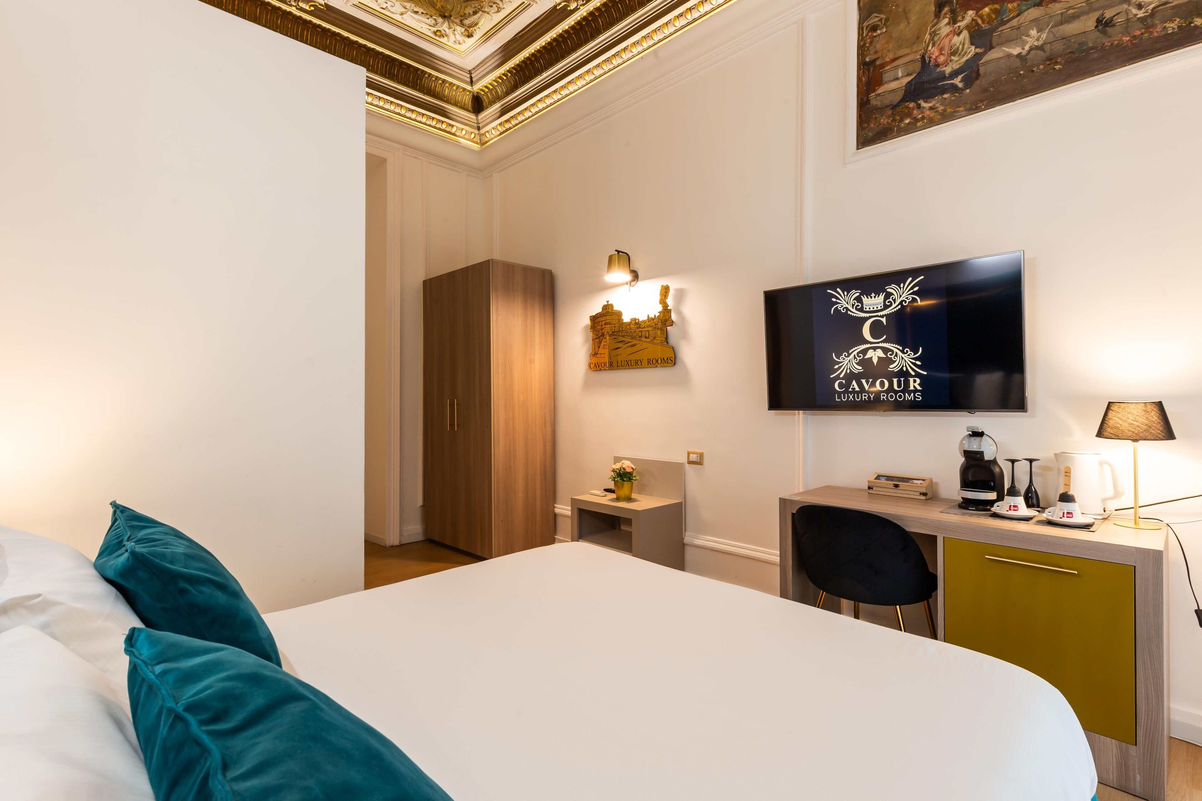 Foto - Cavour LR Collection