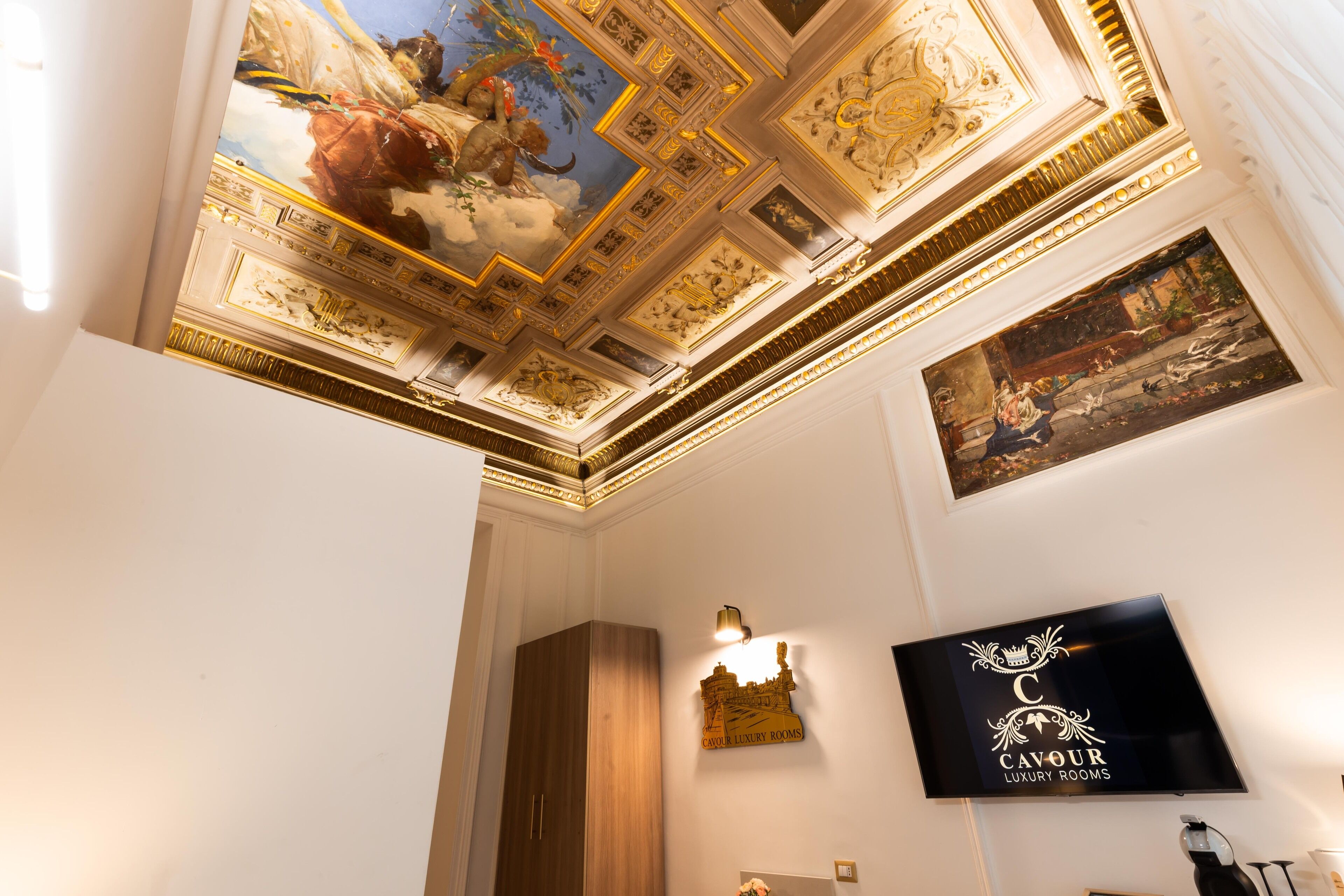 Foto - Cavour LR Collection