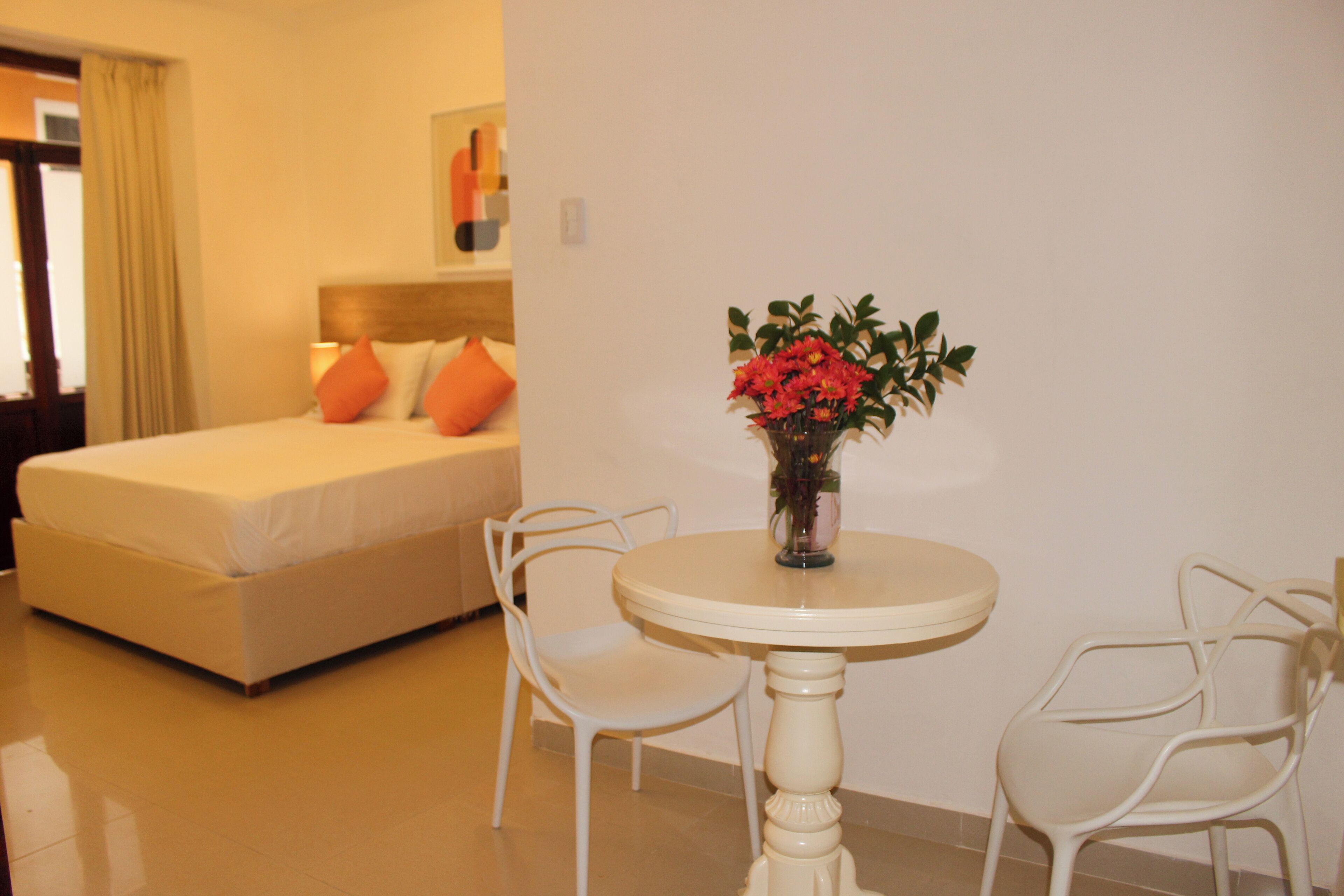 Foto - Hotel Casa Agustina