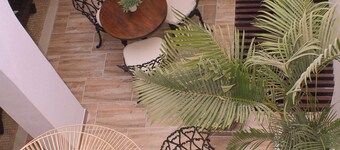 HOTEL CASA AGUSTINA