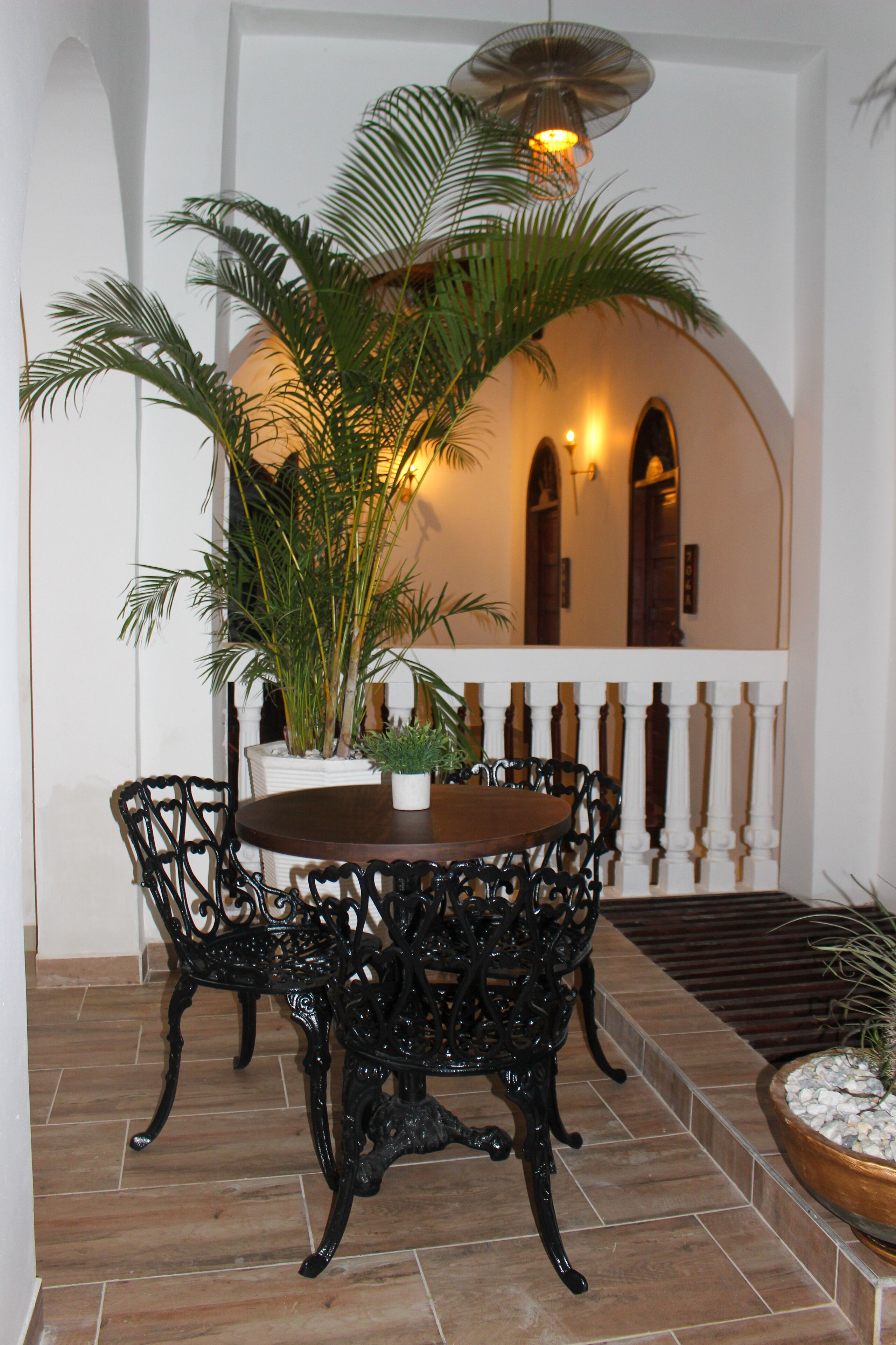 Foto - Hotel Casa Agustina