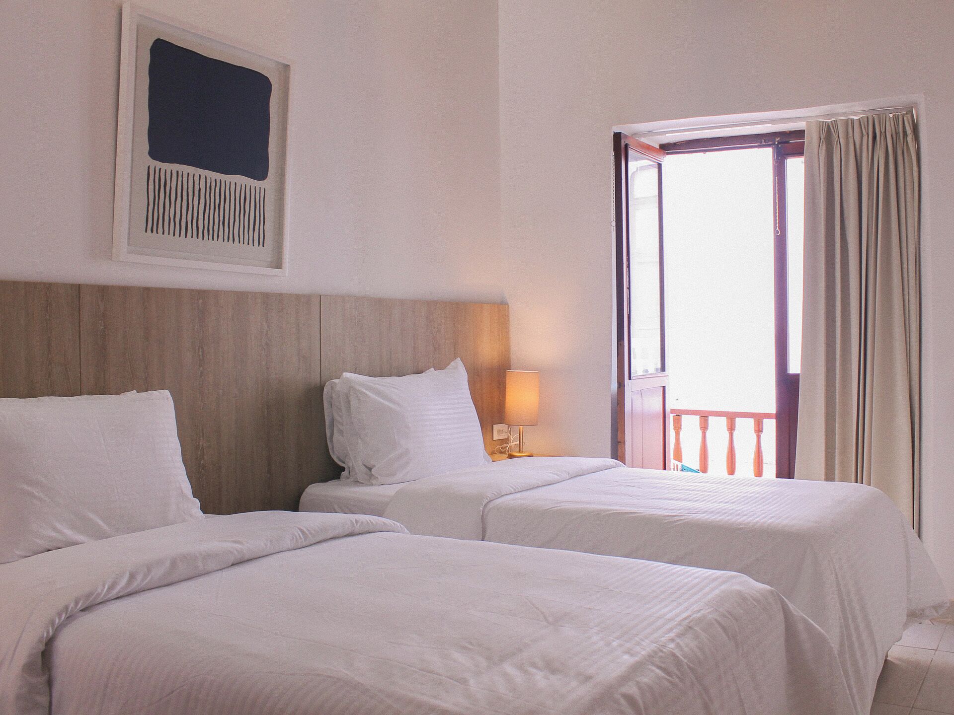 Foto - Hotel Casa Agustina