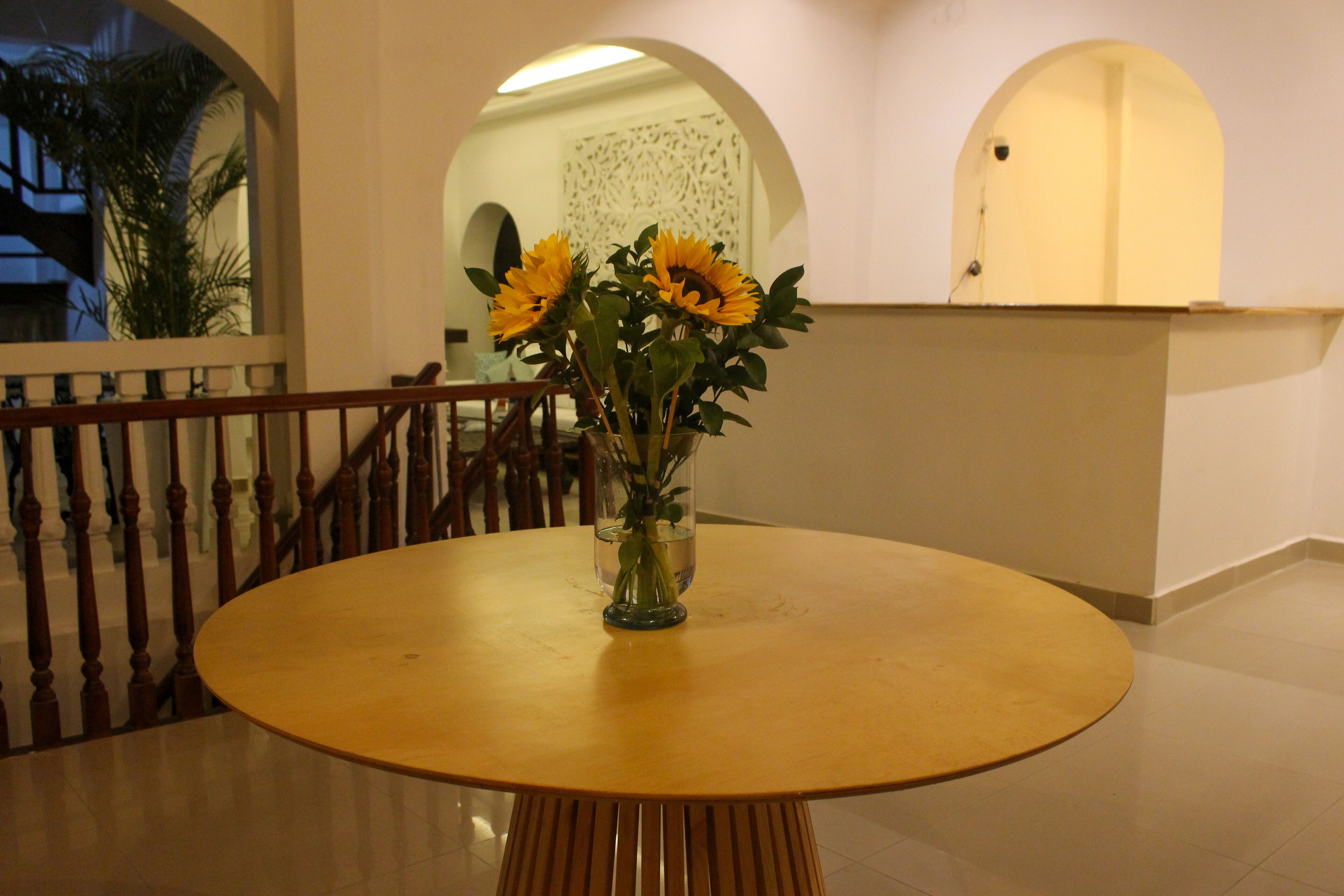 Foto - Hotel Casa Agustina