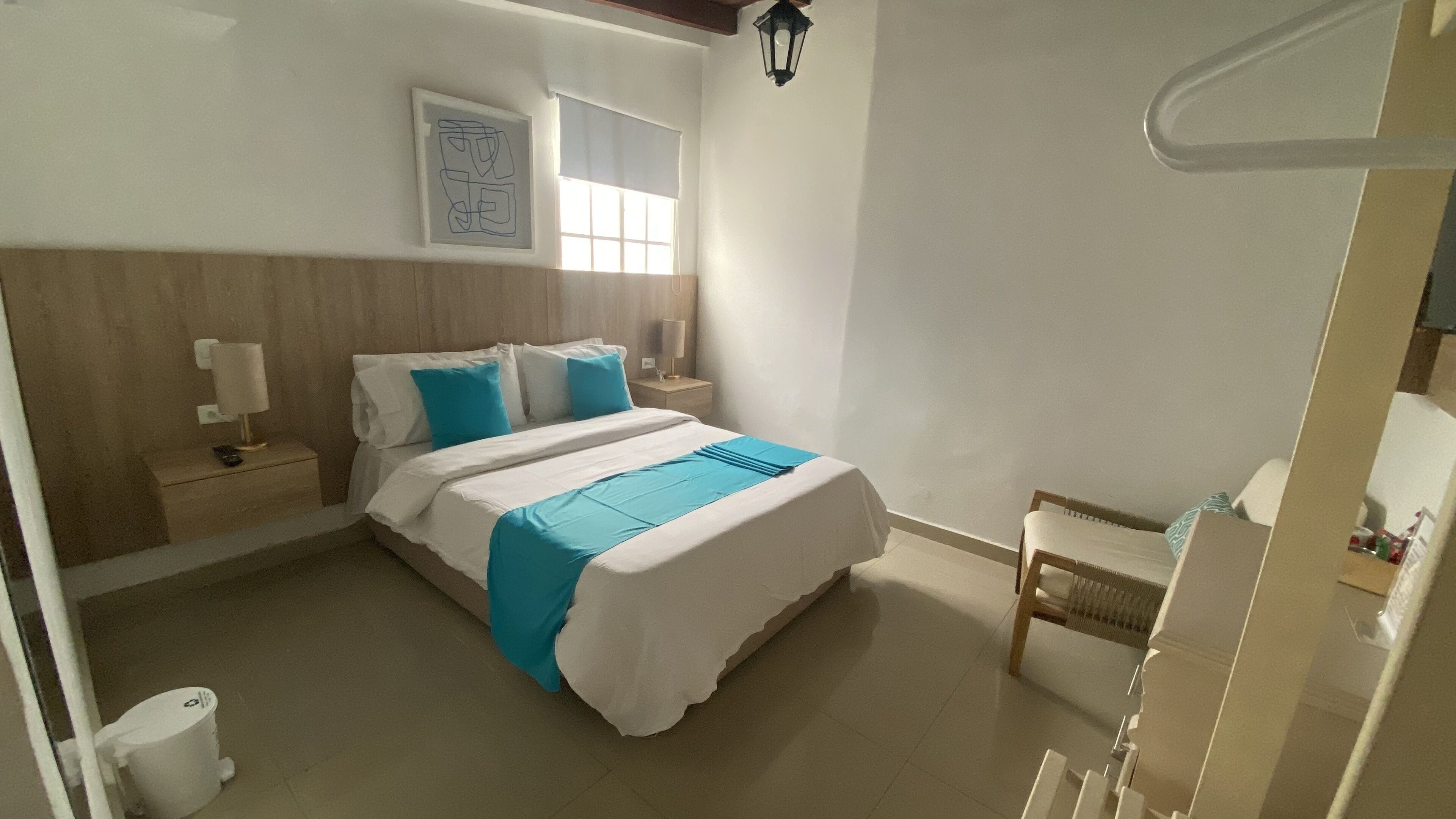 Foto - Hotel Casa Agustina