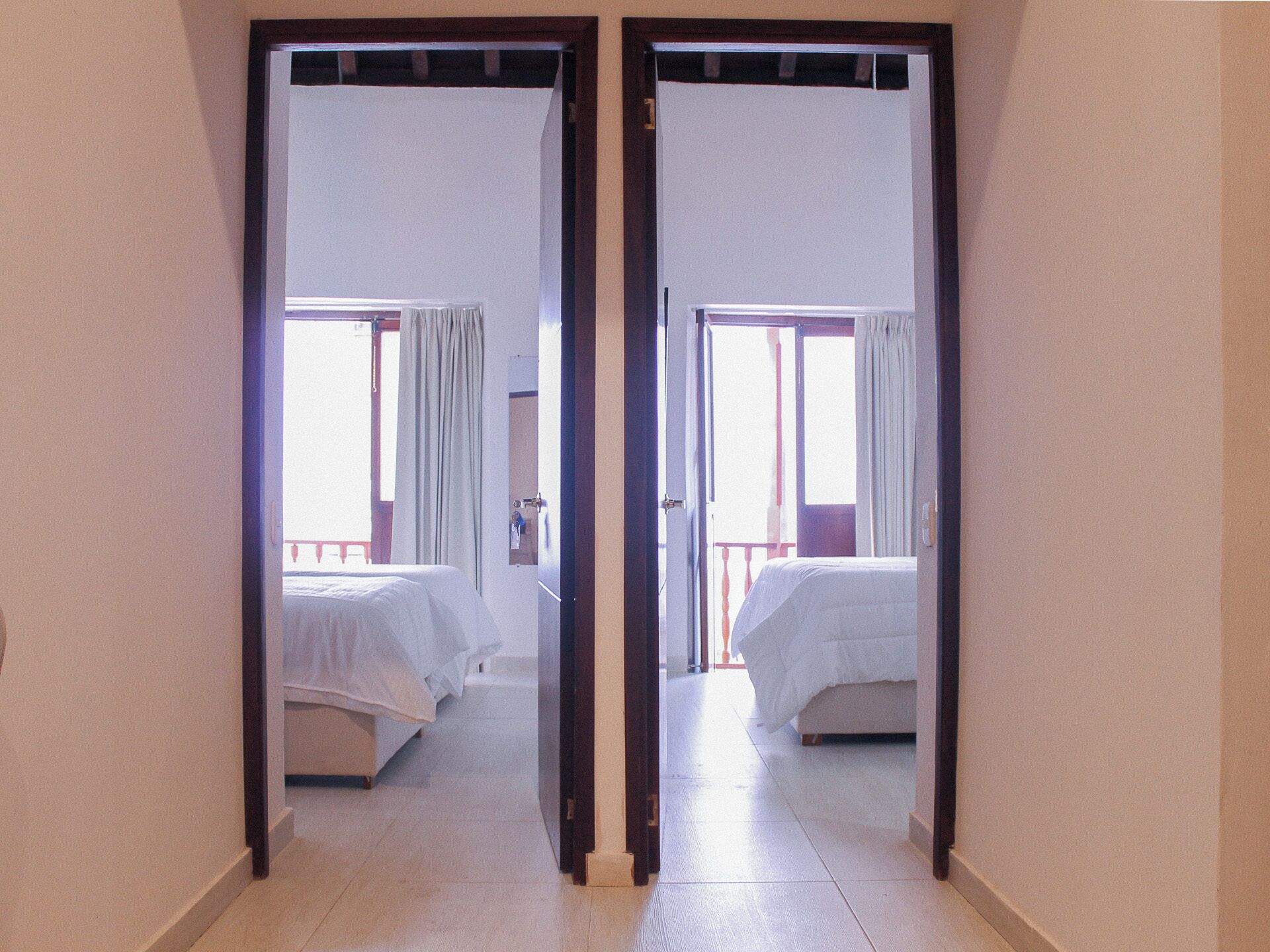 Foto - Hotel Casa Agustina