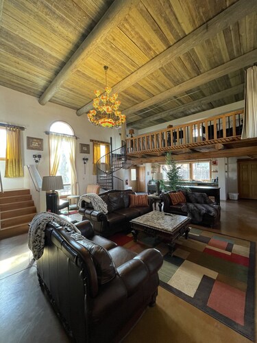 Dragonfly Chapel @ SantuaRio Grande - Private Luxury Casa