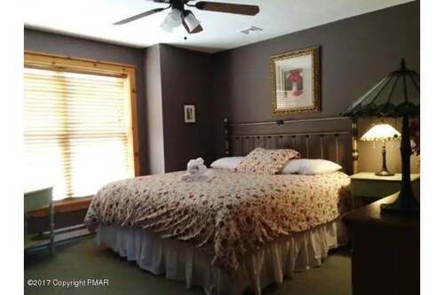 Mountain Majesty Lodge