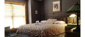 Mountain Majesty Lodge