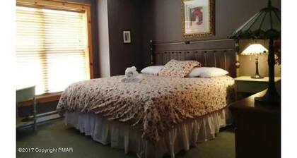 Mountain Majesty Lodge