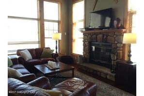 Chimenea