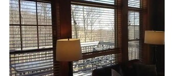 Mountain Majesty Lodge