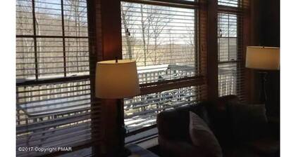 Mountain Majesty Lodge