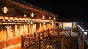 Interior - Spring Breeze Inn (Shangri-La)