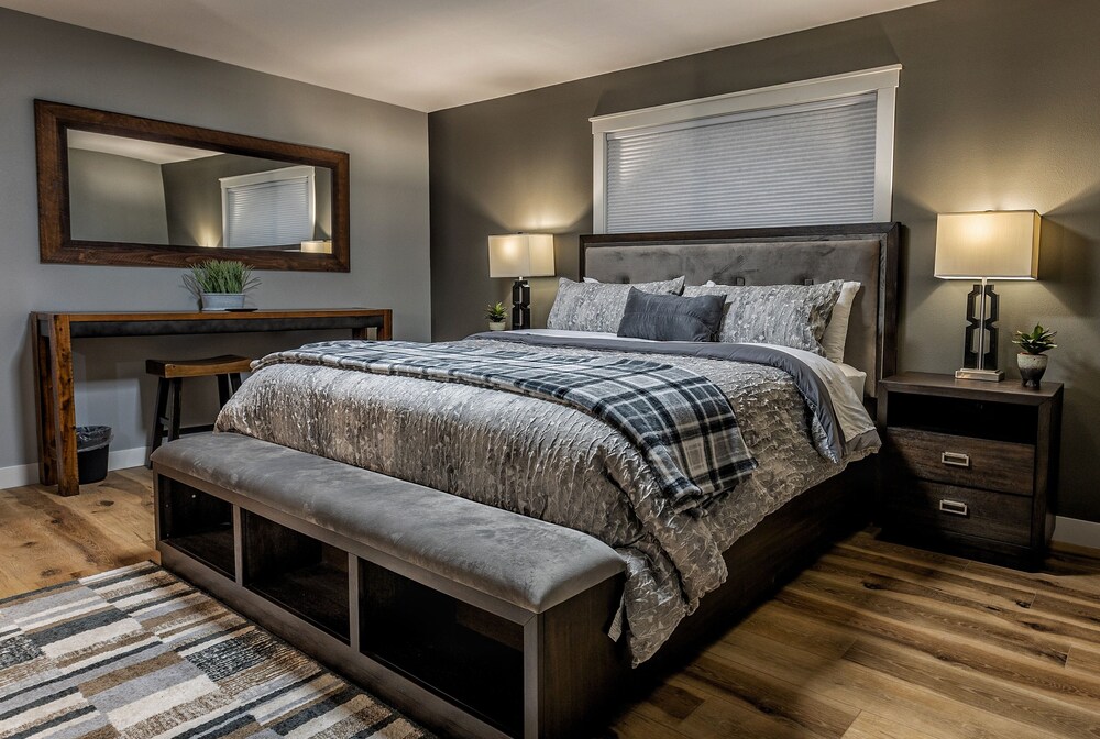 Relaxing, 3 Bedroom 2 Bath Country Condo, 402 Trempealeau County Vrbo