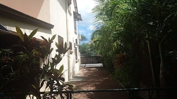 Vila | Halaman properti