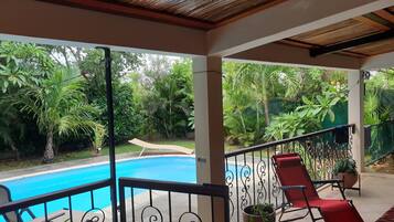 Vila | Halaman properti