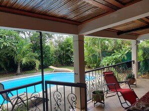 Villa | Property grounds