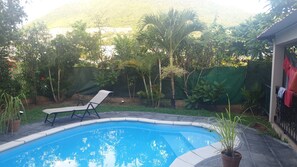 Villa | Piscine | Piscine extérieure