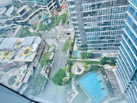 Design Condo | City view