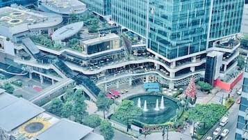 City view