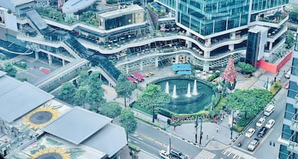 Uptown Parksuites 1