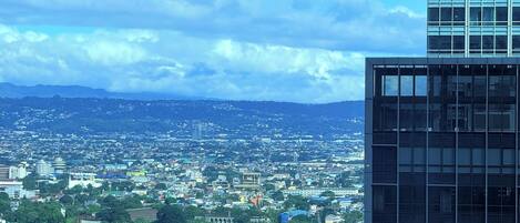 วิวภูเขา