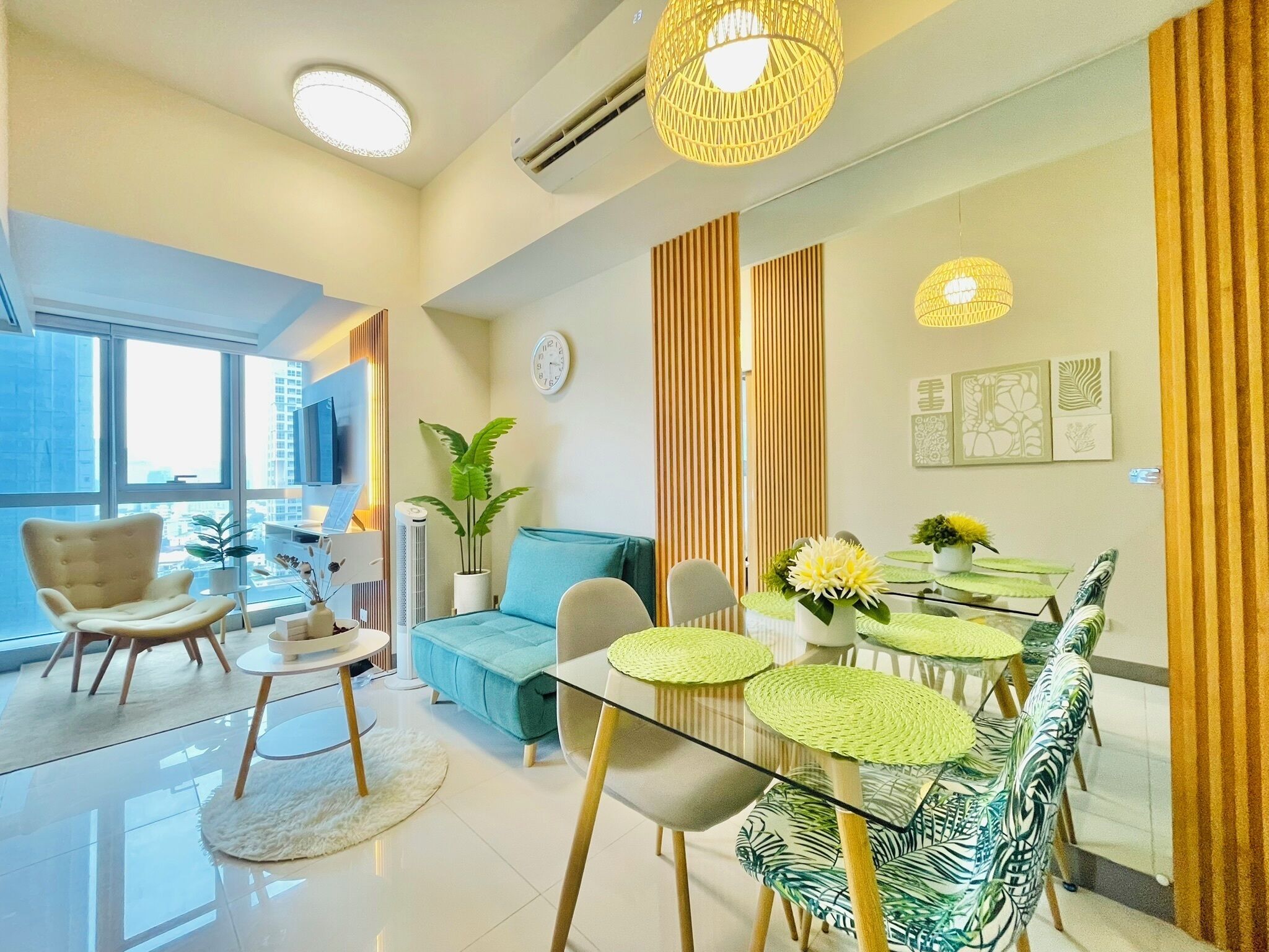 บริการอาหารในห้องพัก