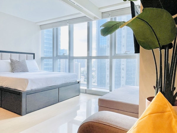 Comfort Condo
